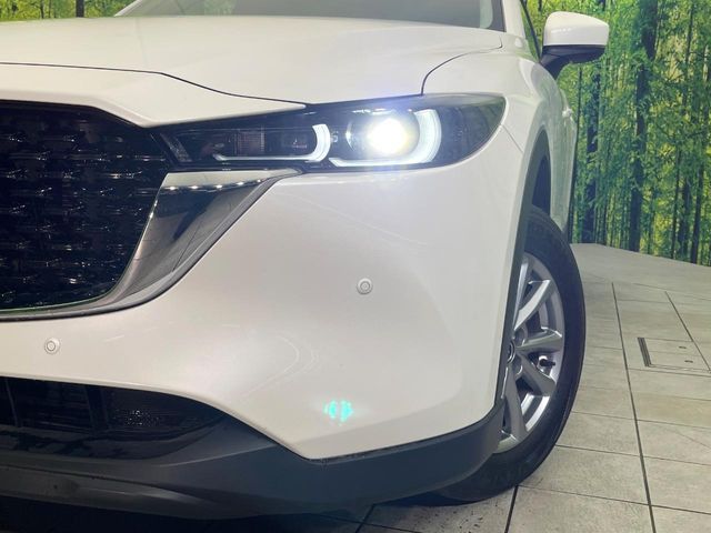 MAZDA CX-5 2022 Image 31