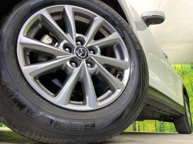 MAZDA CX-5 2022 Image 31