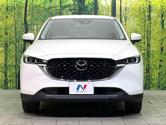 MAZDA CX-5 2022 Image 31