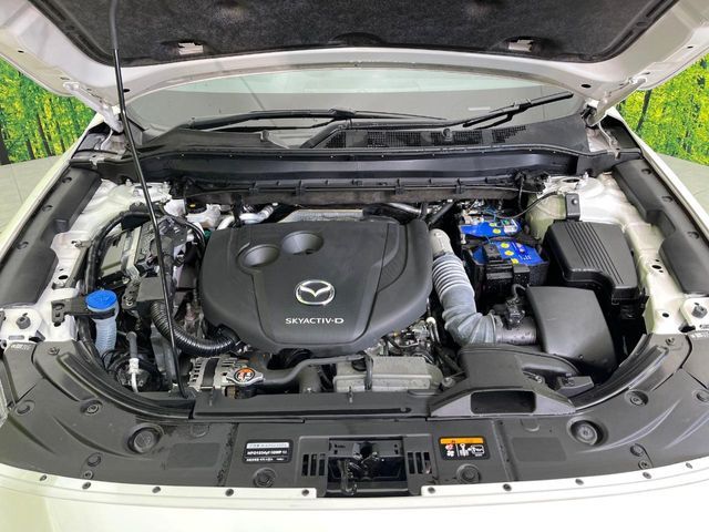 MAZDA CX-5 2022 Image 31