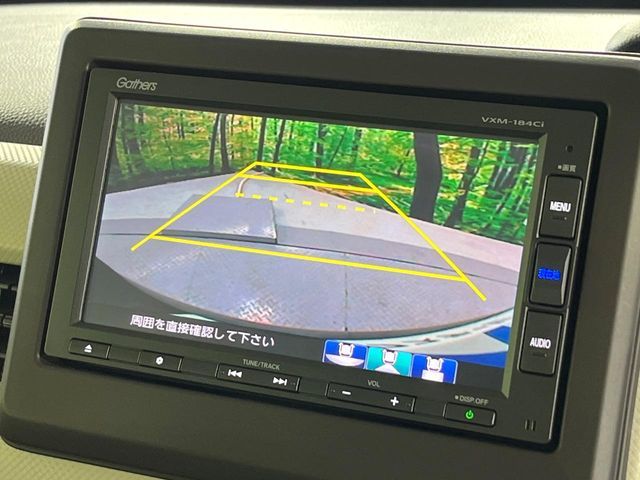 HONDA N BOX 2018 Image 31