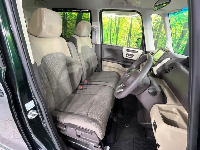 HONDA N BOX 2018 Image 31
