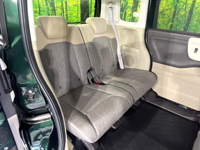 HONDA N BOX 2018 Image 31