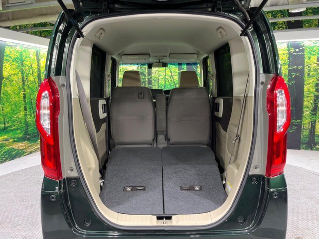 HONDA N BOX 2018 Image 31