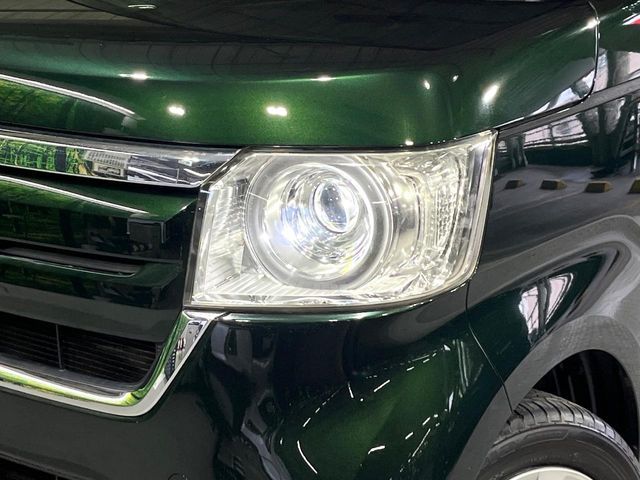 HONDA N BOX 2018 Image 31