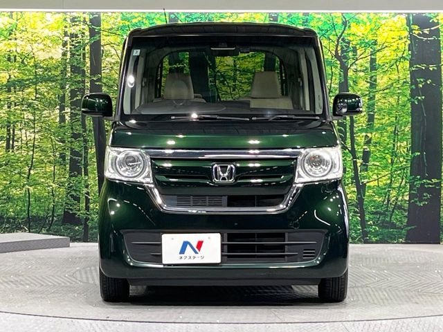 HONDA N BOX 2018 Image 31