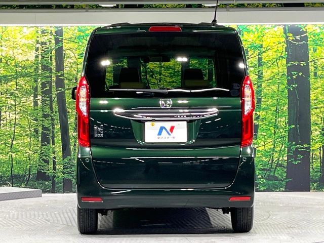 HONDA N BOX 2018 Image 31