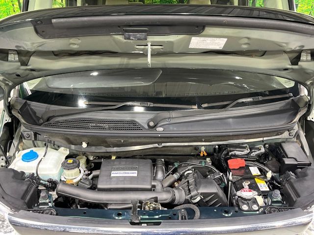 HONDA N BOX 2018 Image 31