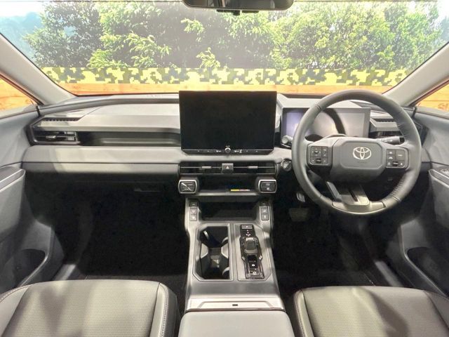 TOYOTA RAV4 HYBRID 4WD 2026 Image 31