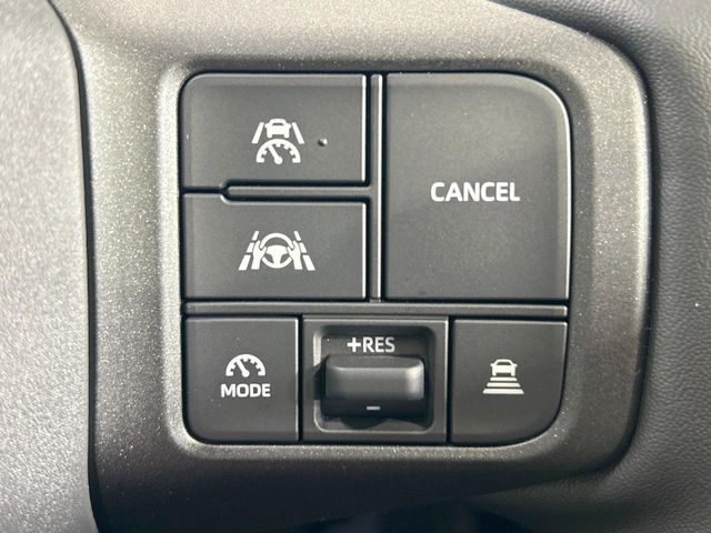 TOYOTA RAV4 HYBRID 4WD 2026 Image 31