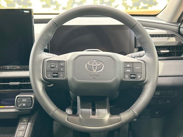 TOYOTA RAV4 HYBRID 4WD 2026 Image 31