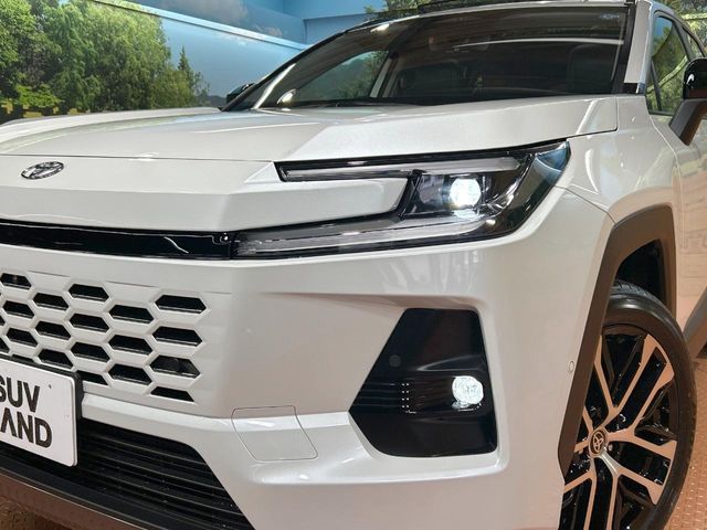 TOYOTA RAV4 HYBRID 4WD 2026 Image 31