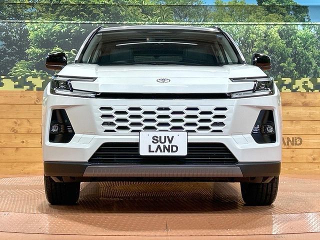 TOYOTA RAV4 HYBRID 4WD 2026 Image 31