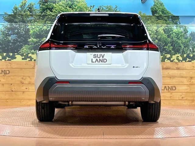 TOYOTA RAV4 HYBRID 4WD 2026 Image 31