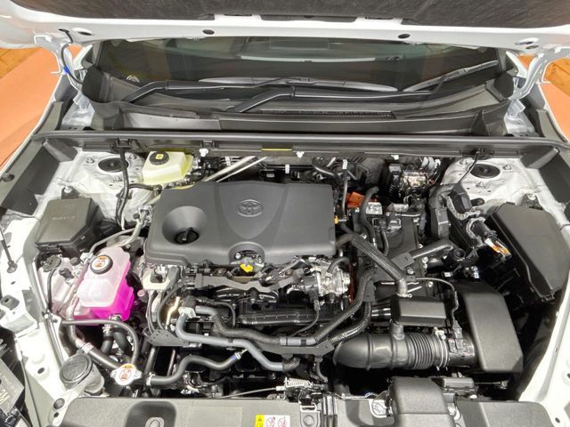 TOYOTA RAV4 HYBRID 4WD 2026 Image 31