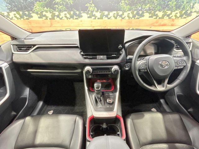 TOYOTA RAV4 4WD 2024 Image 31