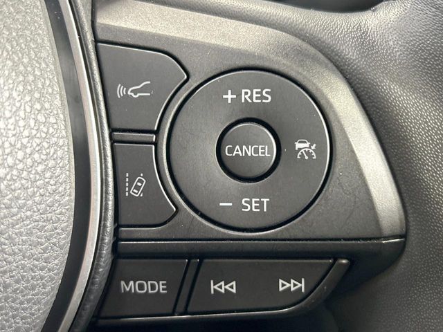 TOYOTA RAV4 4WD 2024 Image 31