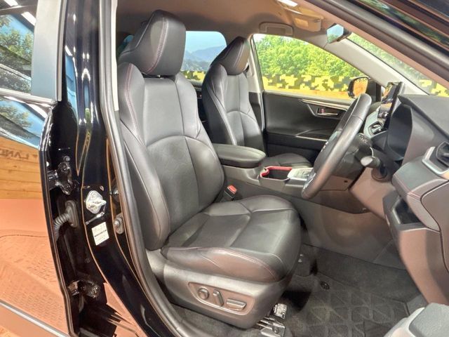 TOYOTA RAV4 4WD 2024 Image 31