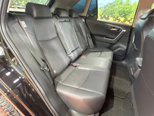 TOYOTA RAV4 4WD 2024 Image 31