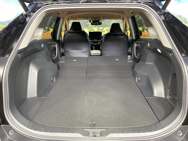 TOYOTA RAV4 4WD 2024 Image 31