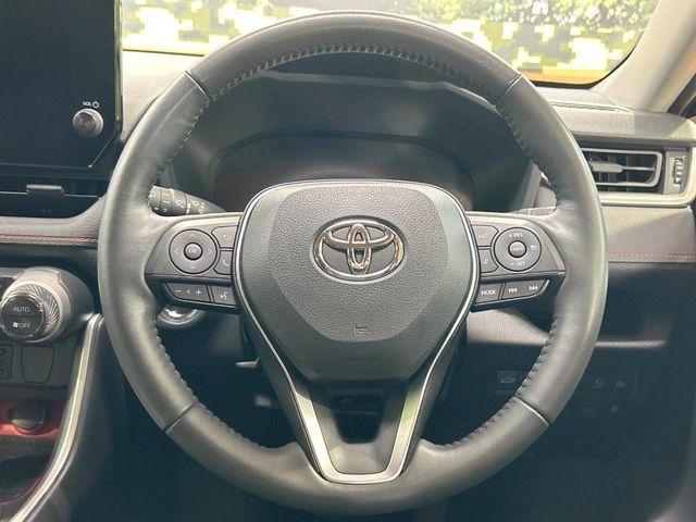 TOYOTA RAV4 4WD 2024 Image 31