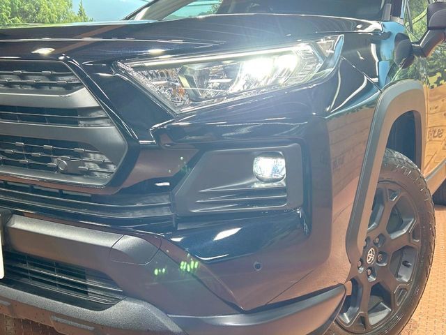 TOYOTA RAV4 4WD 2024 Image 31