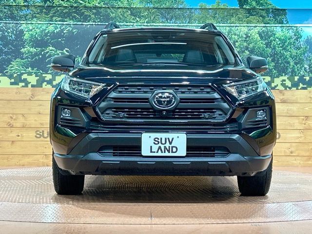 TOYOTA RAV4 4WD 2024 Image 31