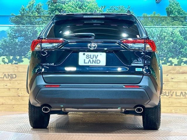 TOYOTA RAV4 4WD 2024 Image 31