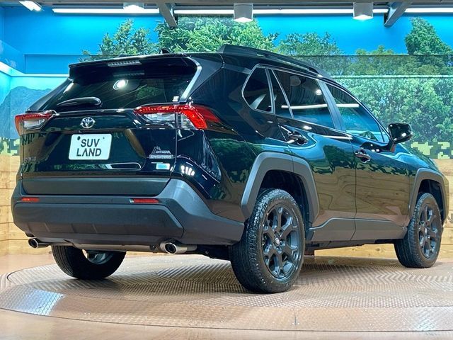 TOYOTA RAV4 4WD 2024 Image 31