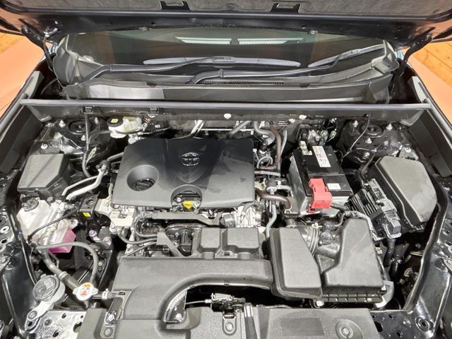 TOYOTA RAV4 4WD 2024 Image 31