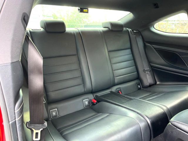 TOYOTA LEXUS RC300H 2016 Image 31