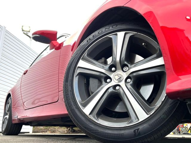 TOYOTA LEXUS RC300H 2016 Image 31