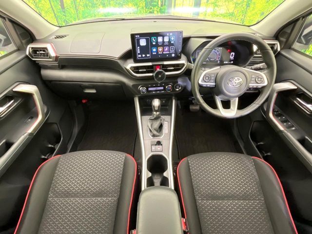 TOYOTA RAIZE 2023 Image 31
