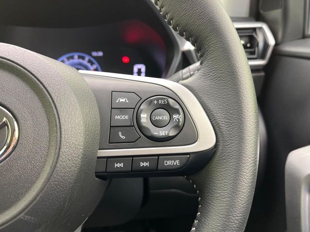 TOYOTA RAIZE 2023 Image 31