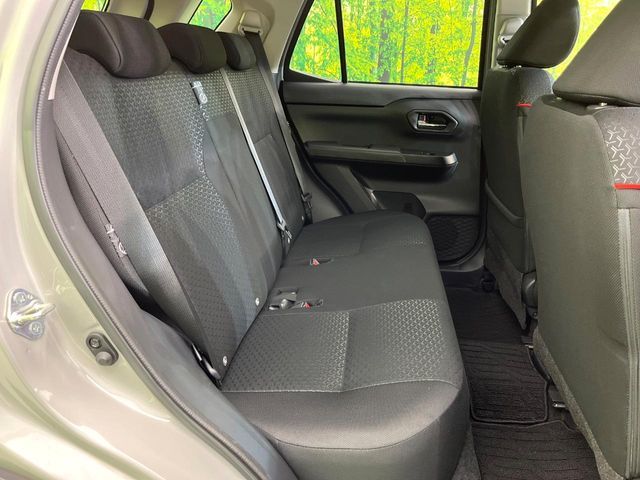 TOYOTA RAIZE 2023 Image 31