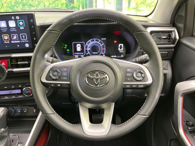 TOYOTA RAIZE 2023 Image 31