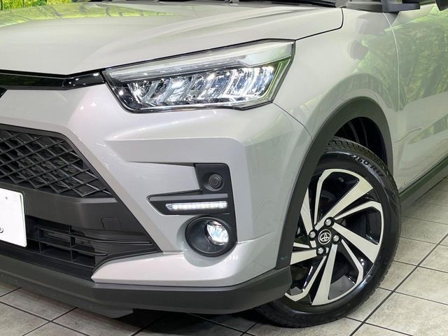 TOYOTA RAIZE 2023 Image 31