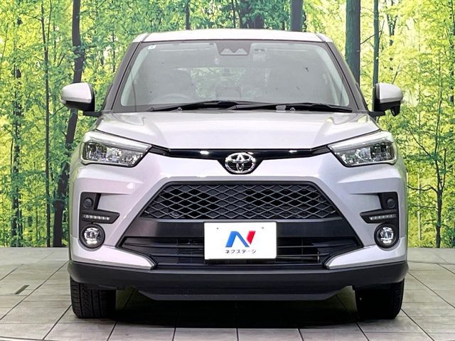 TOYOTA RAIZE 2023 Image 31