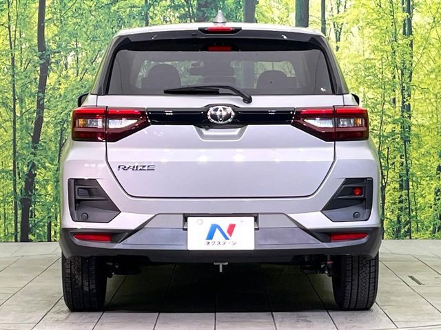 TOYOTA RAIZE 2023 Image 31