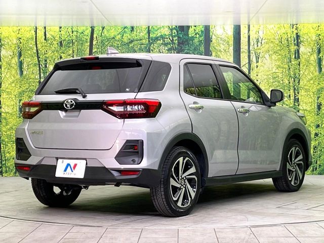 TOYOTA RAIZE 2023 Image 31