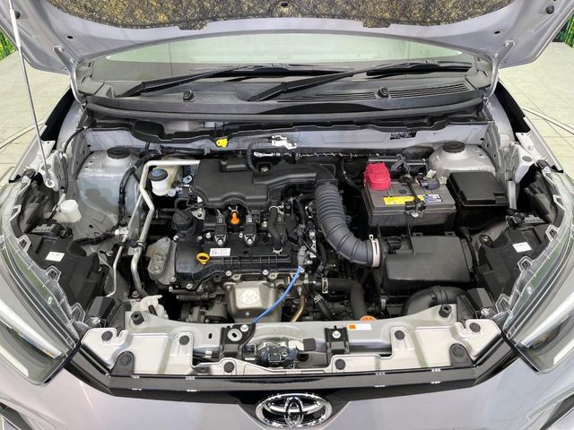 TOYOTA RAIZE 2023 Image 31