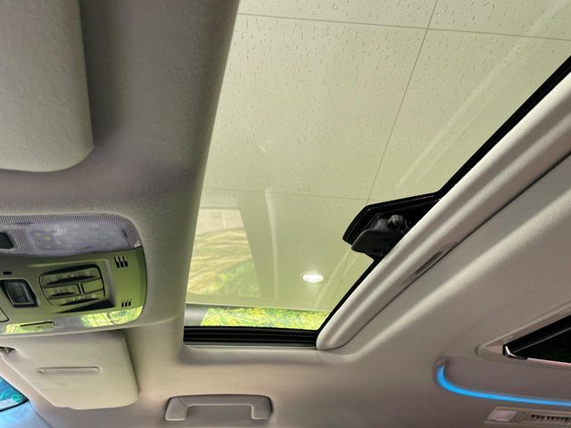 TOYOTA ALPHARD 4WD 2021 Image 31