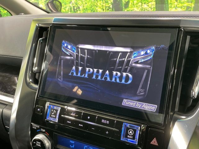 TOYOTA ALPHARD 4WD 2021 Image 31