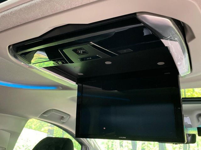 TOYOTA ALPHARD 4WD 2021 Image 31