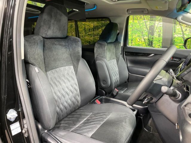 TOYOTA ALPHARD 4WD 2021 Image 31