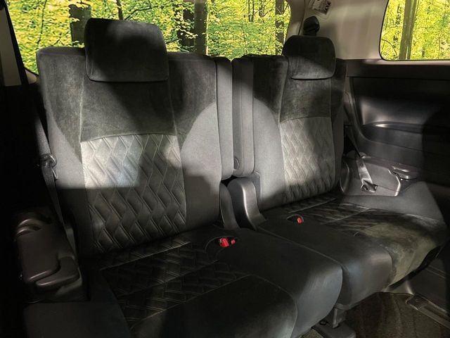 TOYOTA ALPHARD 4WD 2021 Image 31