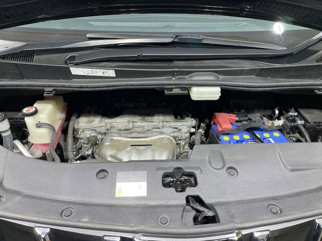 TOYOTA ALPHARD 4WD 2021 Image 31