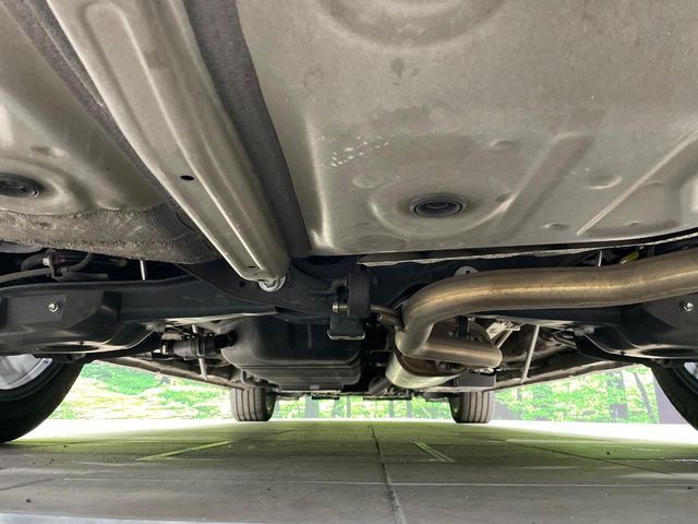 TOYOTA ALPHARD 4WD 2021 Image 31