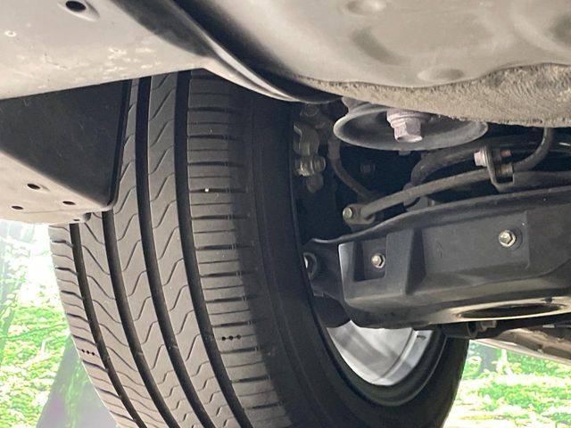 TOYOTA ALPHARD 4WD 2021 Image 31