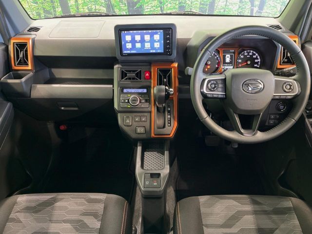 DAIHATSU TAFT 2023 Image 31